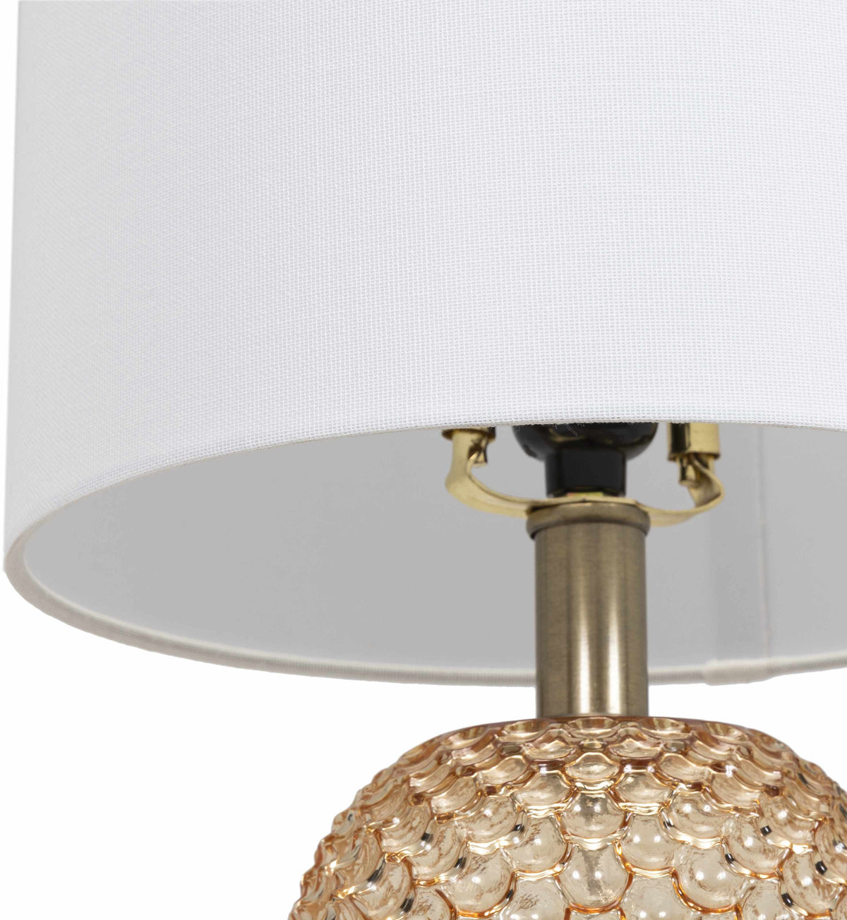 Lampada da tavolo Willowdene - Liquidazione