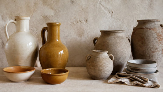 Authentic Provence vs The Ancient Home: 2026 Comparison