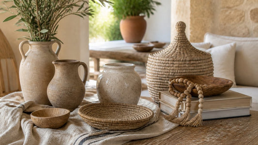 Best Artisan Home Decor Brands 2026
