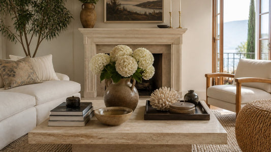 Best Luxury Decor for Sophisticated Living