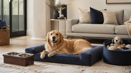 Durable Luxury Furniture for Pets: A Complete Guide