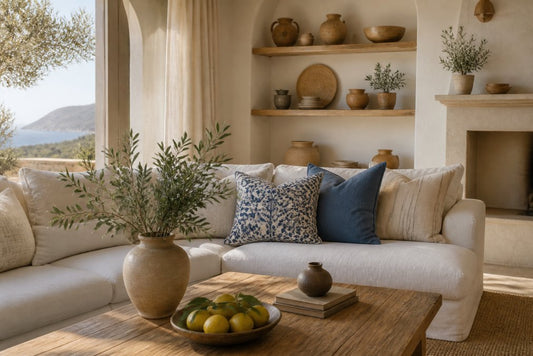 Styling Mediterranean Decor in Modern Homes: 2026 Guide