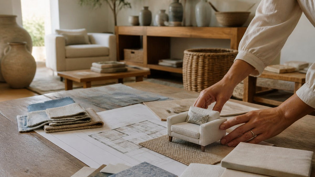 Tips for Visualizing Decor in Space: A How-To Guide