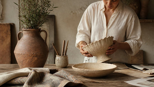 Why Artisan Home Decor Costs More