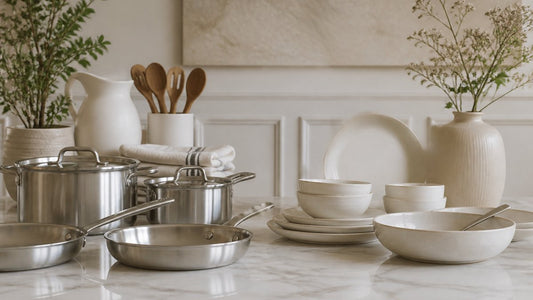 Williams Sonoma vs Frontgate: Quality Comparison