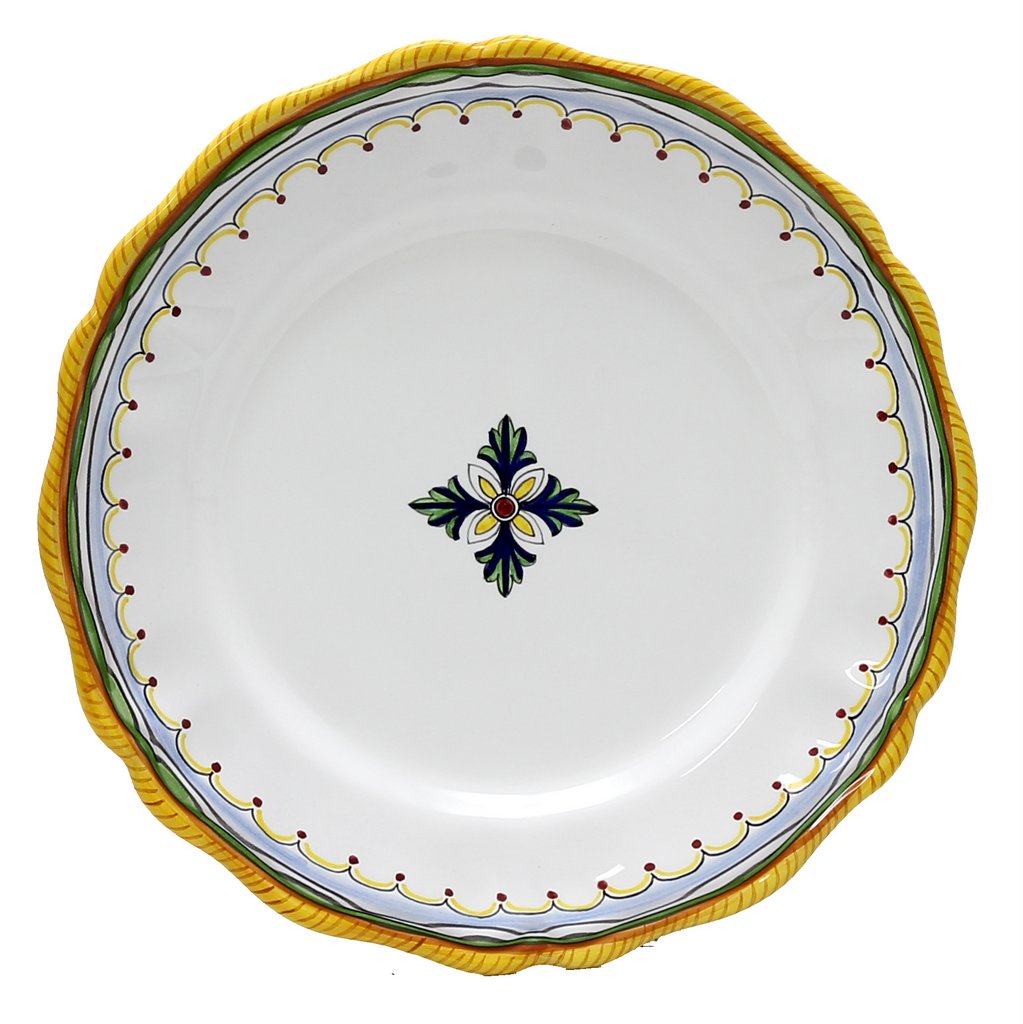 RAFFAELLESCO SIMPLE: Dinner Plate