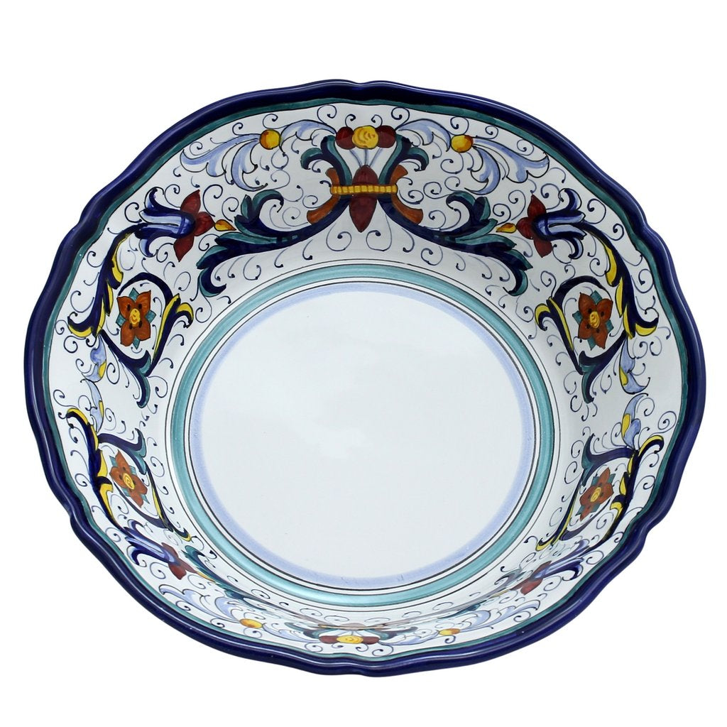 VECCHIA DERUTA : Bol à salade/pâtes