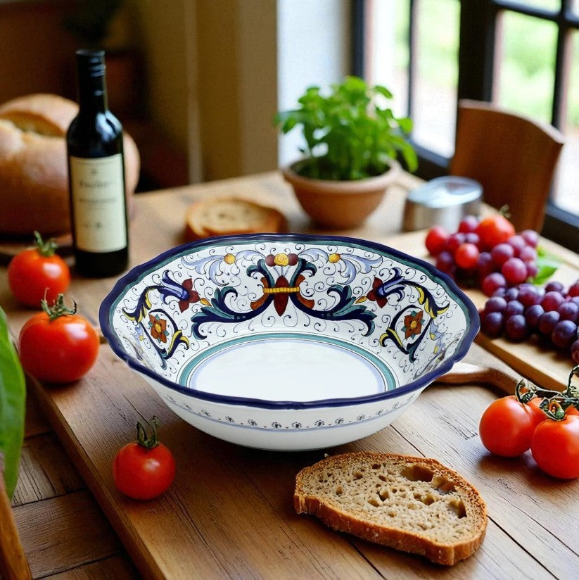 VECCHIA DERUTA : Bol à salade/pâtes
