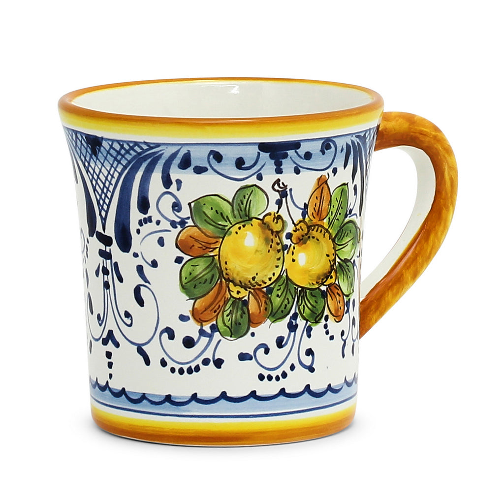 LIMONCINI : Mug évasé (15 oz)