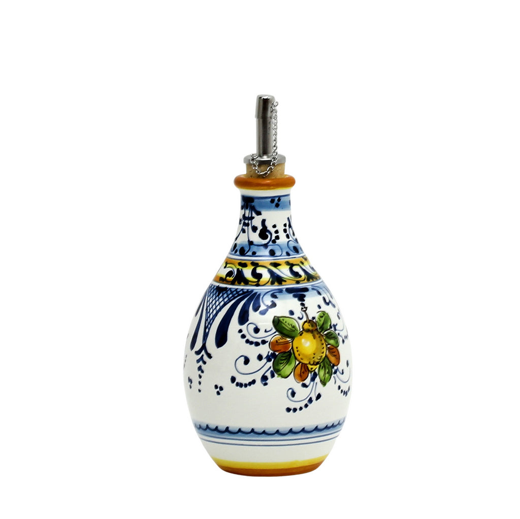 LIMONCINI: Vinegar 'ACETO' Bottle Dispenser