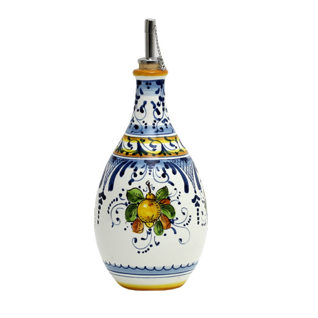 LIMONCINI: Dispenser per olio d'oliva 'OLIO'