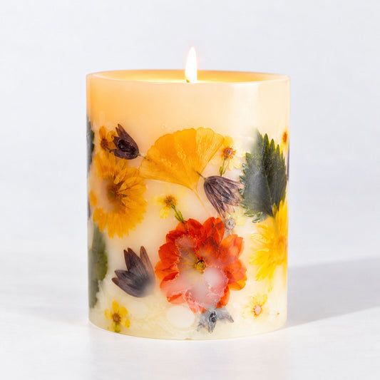 Candela botanica Accent - Zucca autunnale