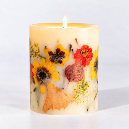 Candela Botanica Accent - Tabacco e Miele