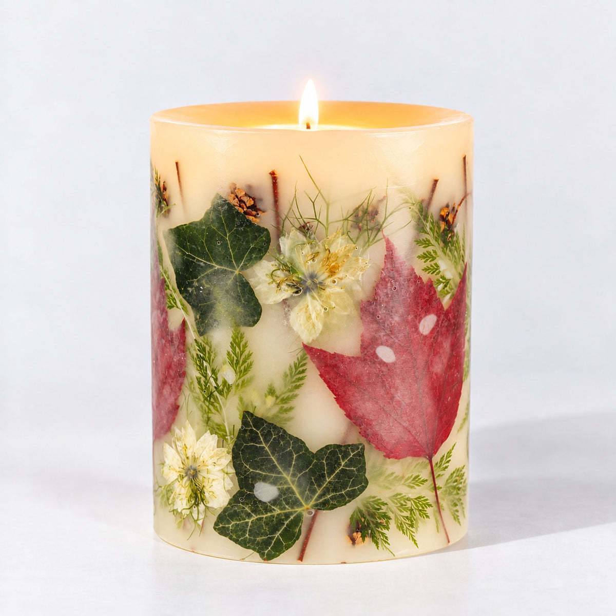 Signature Botanical Candle - Forest