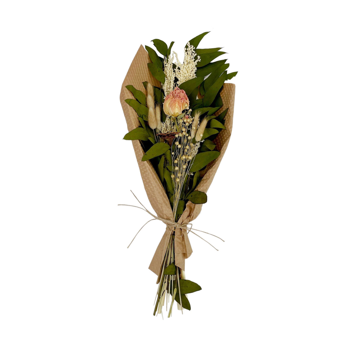 English Summer Garden Bouquet