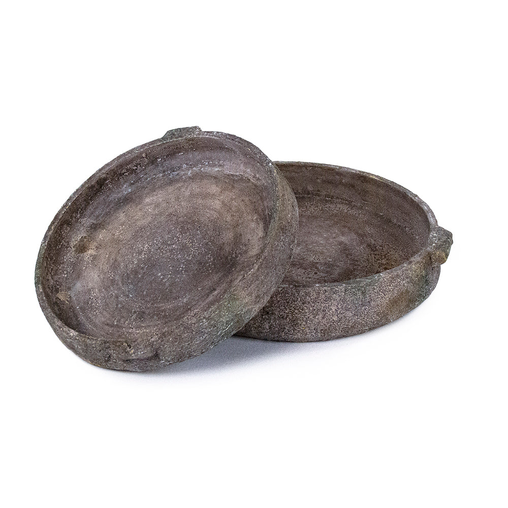 Arden Decorative Stoneware Platter