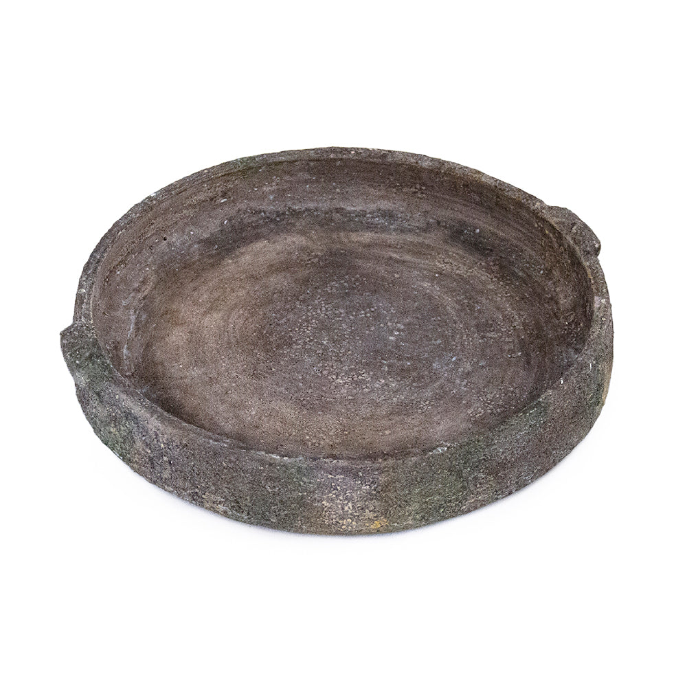 Arden Decorative Stoneware Platter