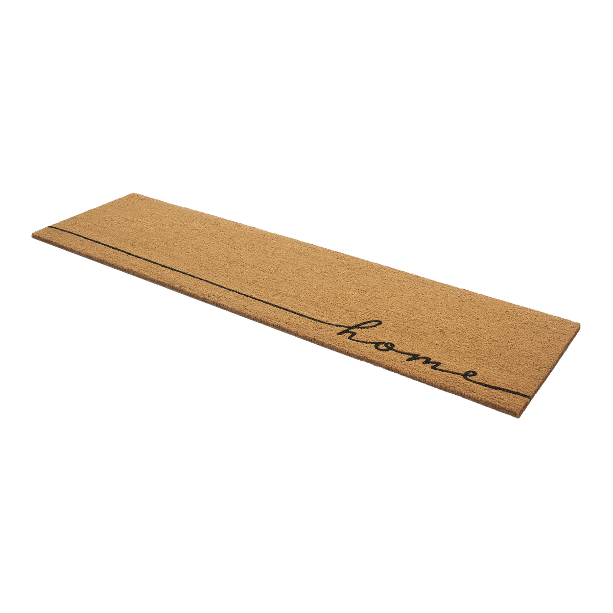 Home Line Art Coir Doormat