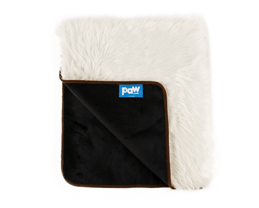 Coperta impermeabile PupProtector™ - Bianco Polare