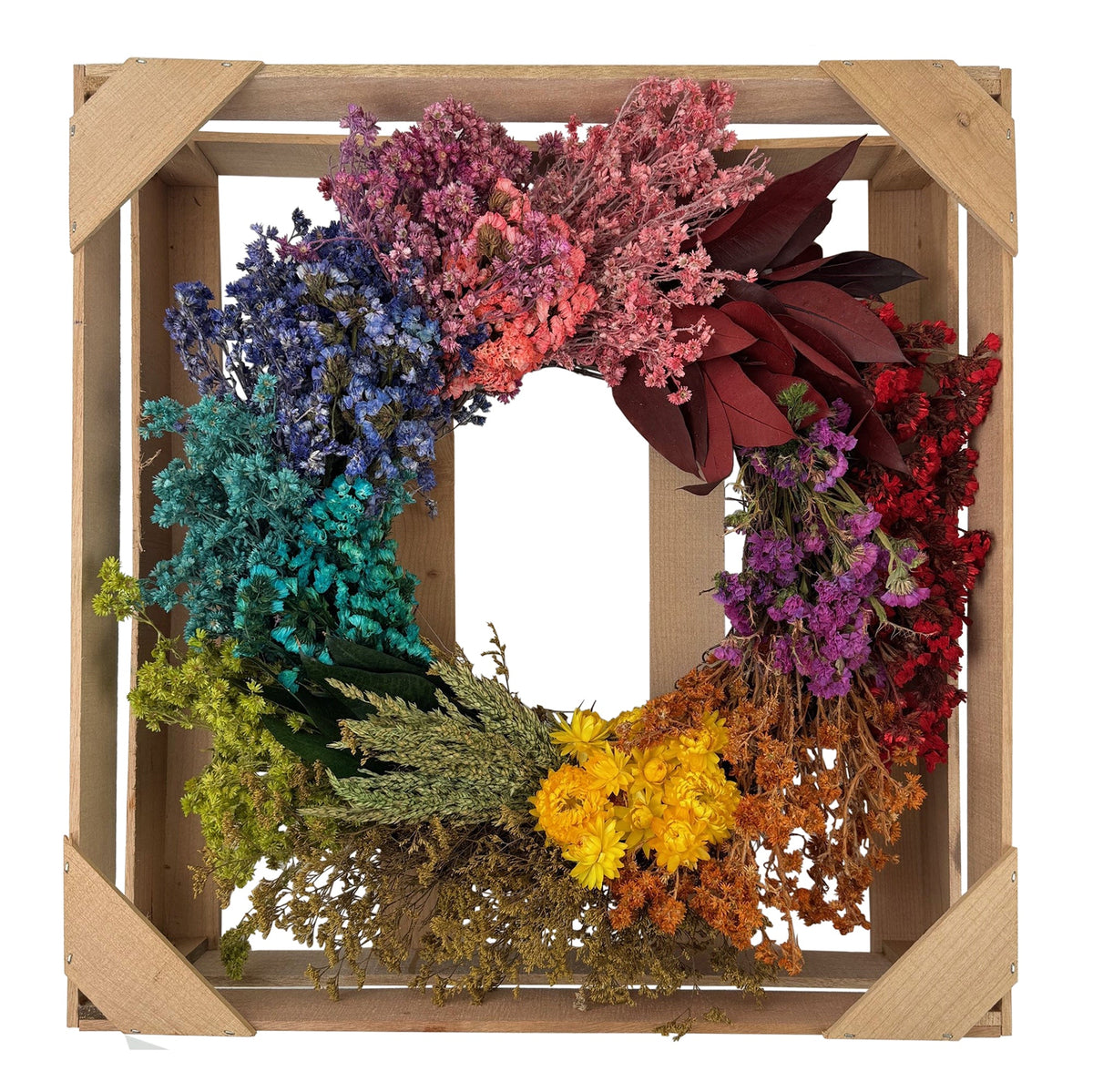 Love Wreath