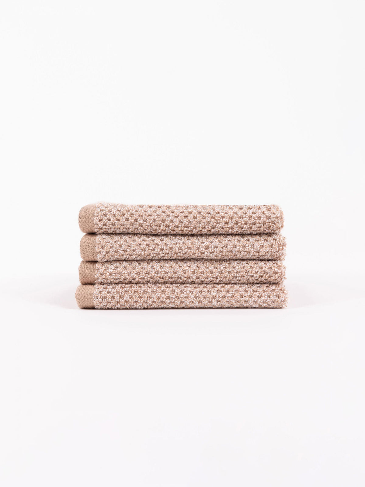 Nantucket Washcloths