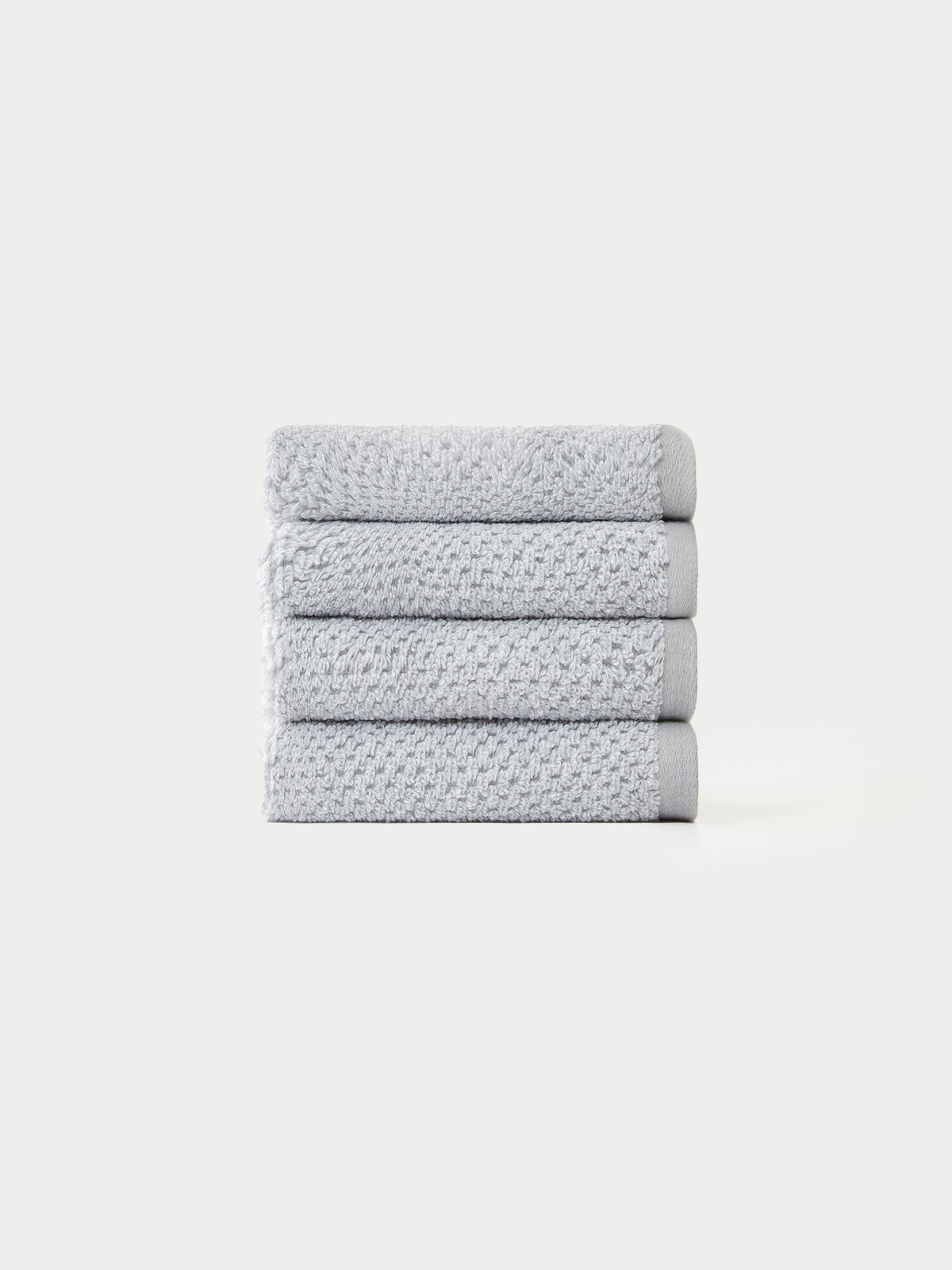 Nantucket Washcloths