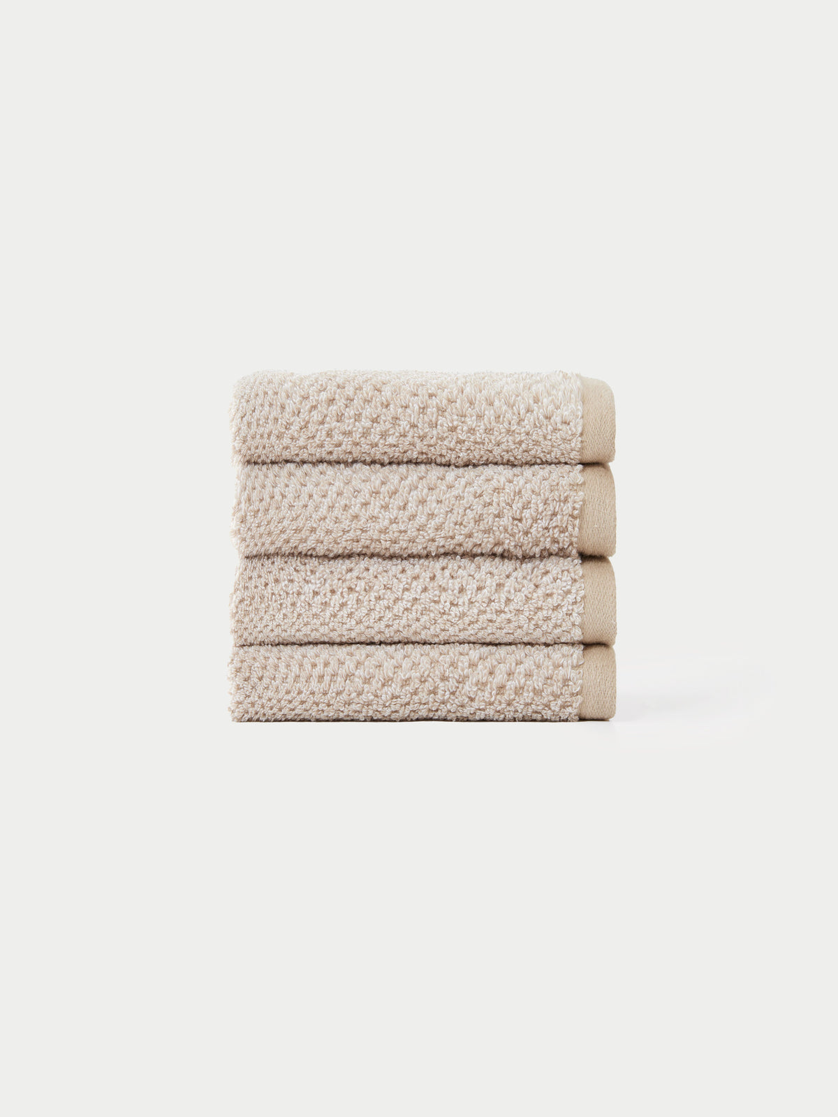 Nantucket Washcloths