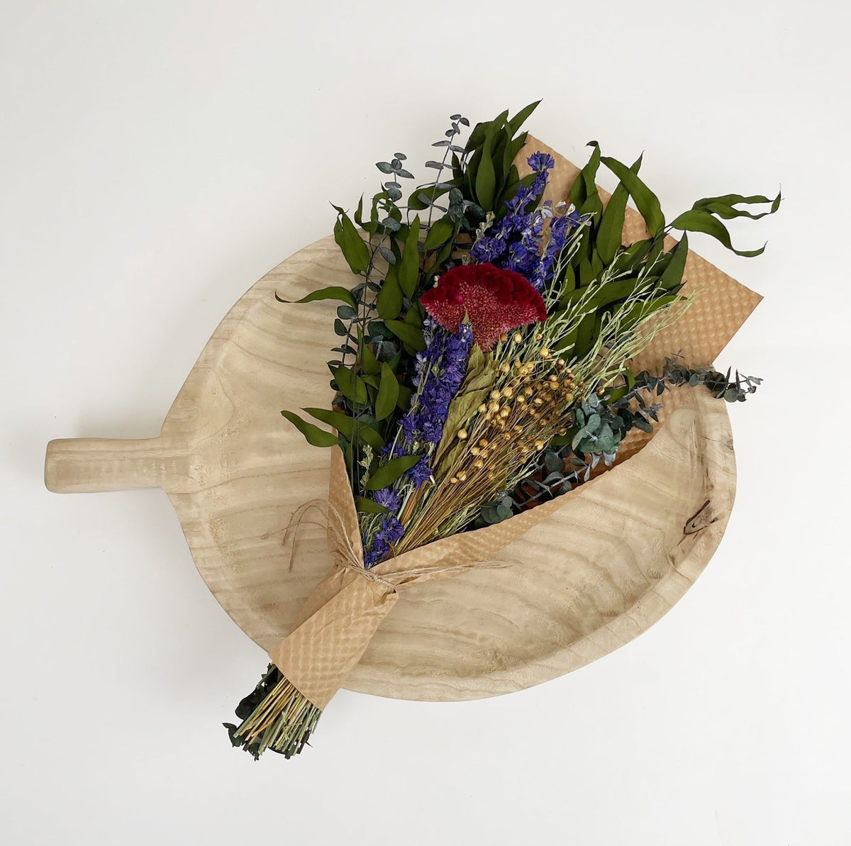 Tuscan Country Bouquet