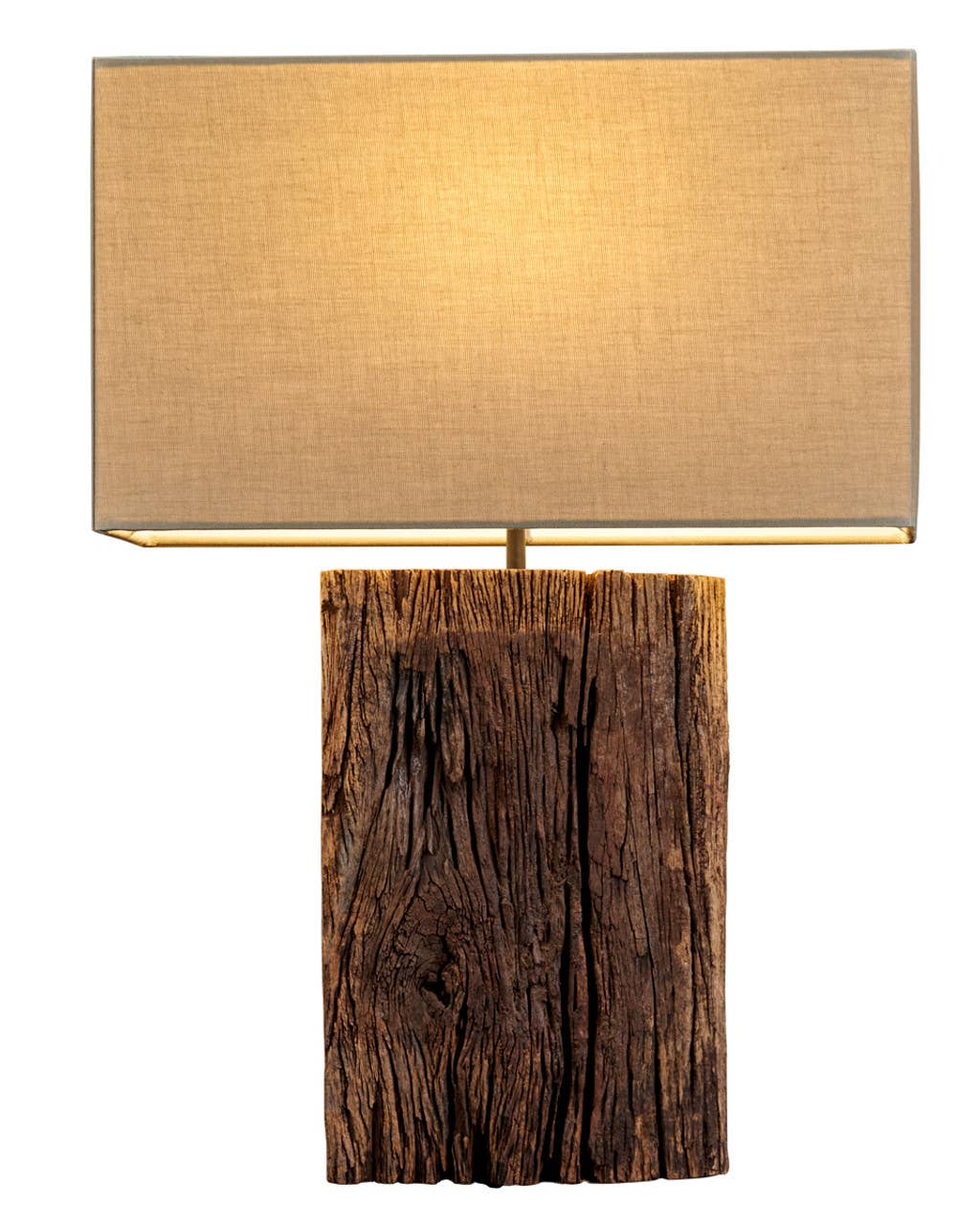 Railwood Table Lamp