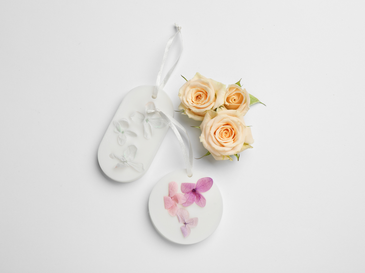 Botanical Wax Sachet – Cozy & Comforting | Warm, Inviting Scents