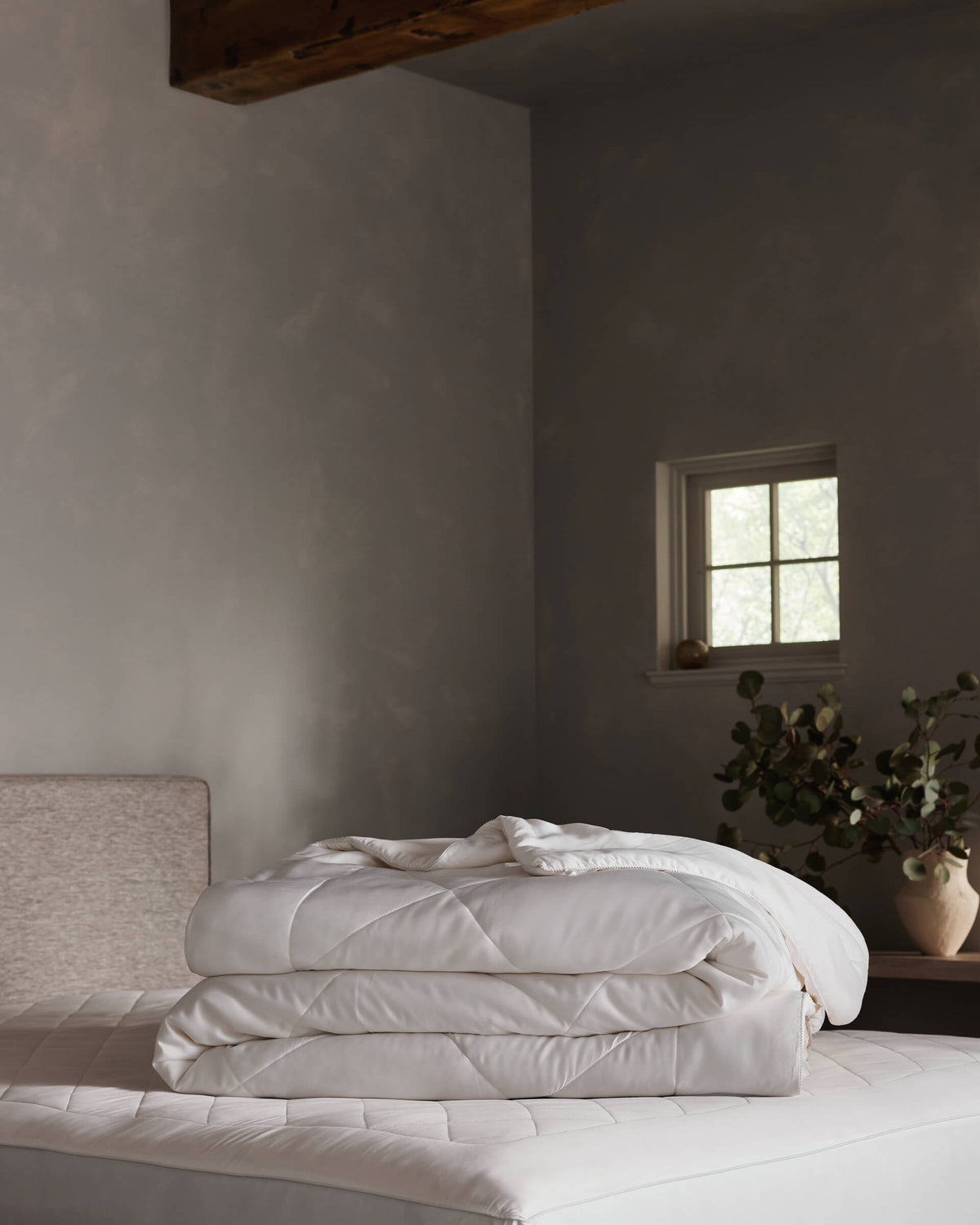 Soft-Wash Cotton Bedding Deluxe Bundle