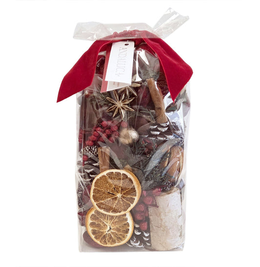 Pot-pourri Ricordi delle Feste