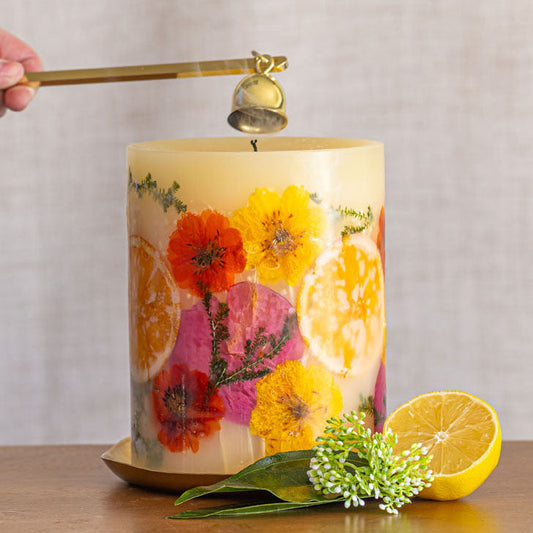 Set di accessori per la cura delle candele