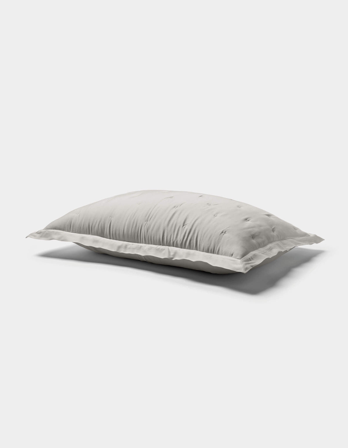 Bamboo Quilted Shams
