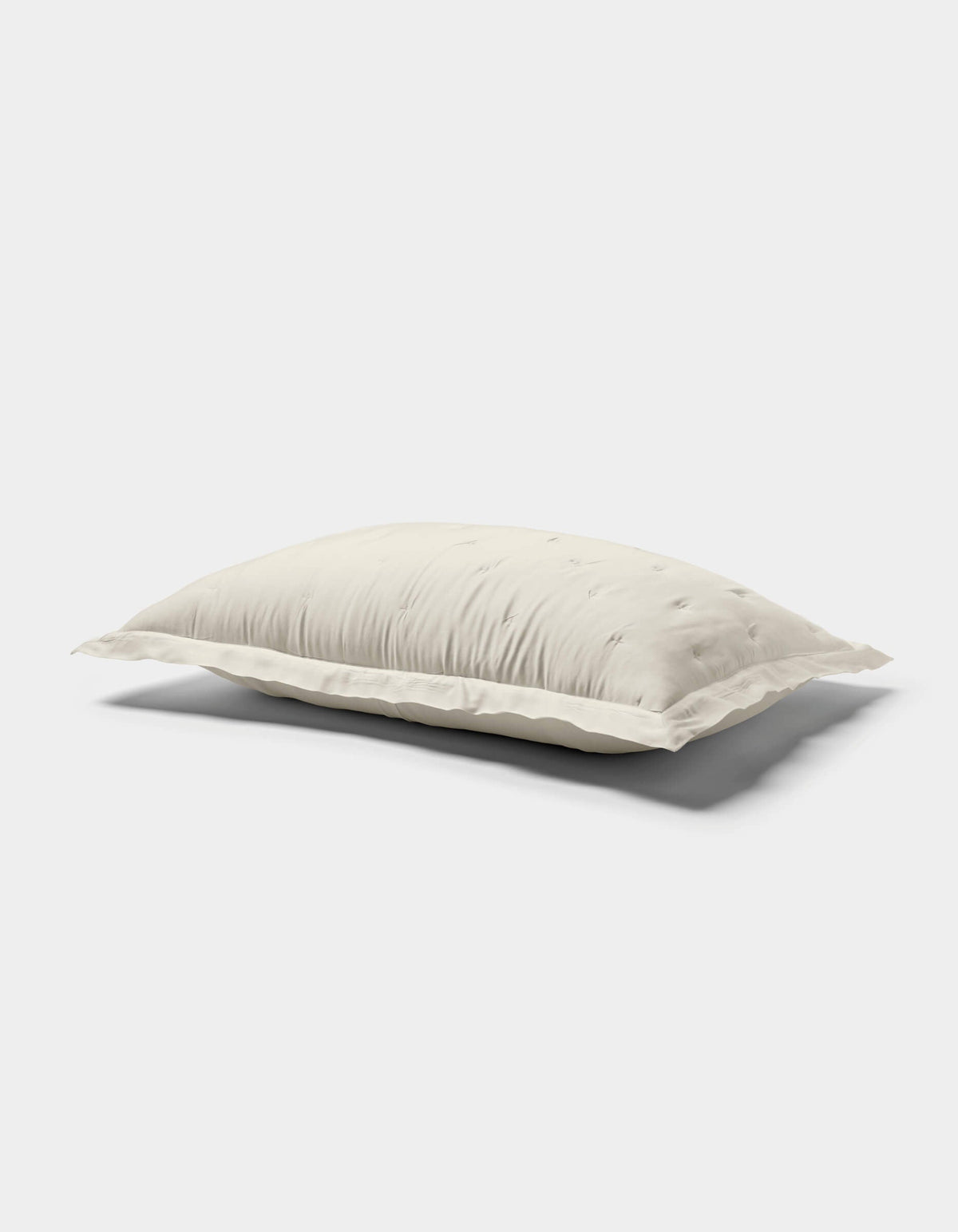 Bamboo Quilted Shams
