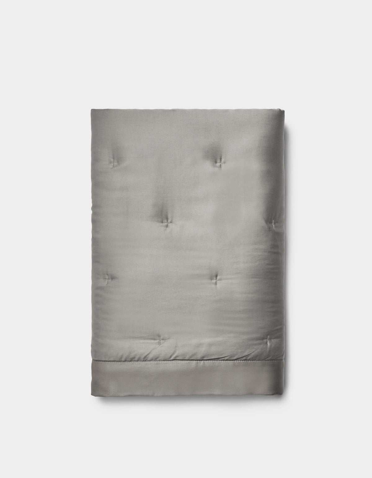 Bamboo Quilted Shams