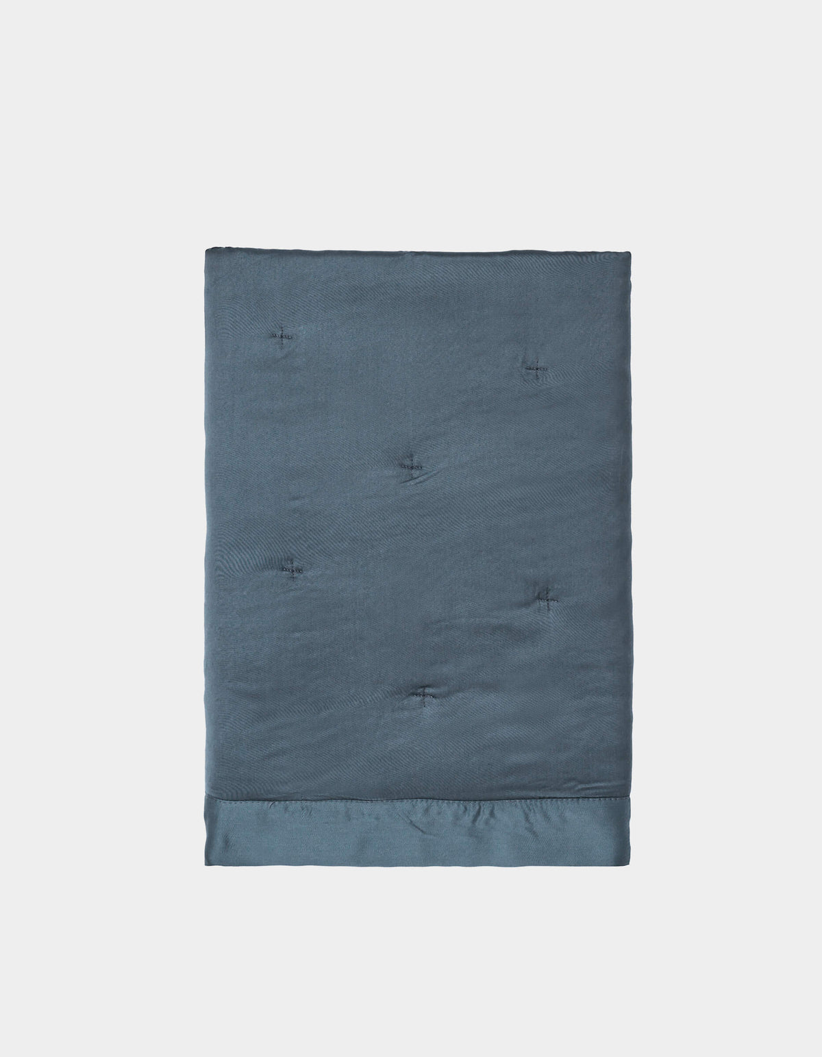 Bamboo Quilted Shams