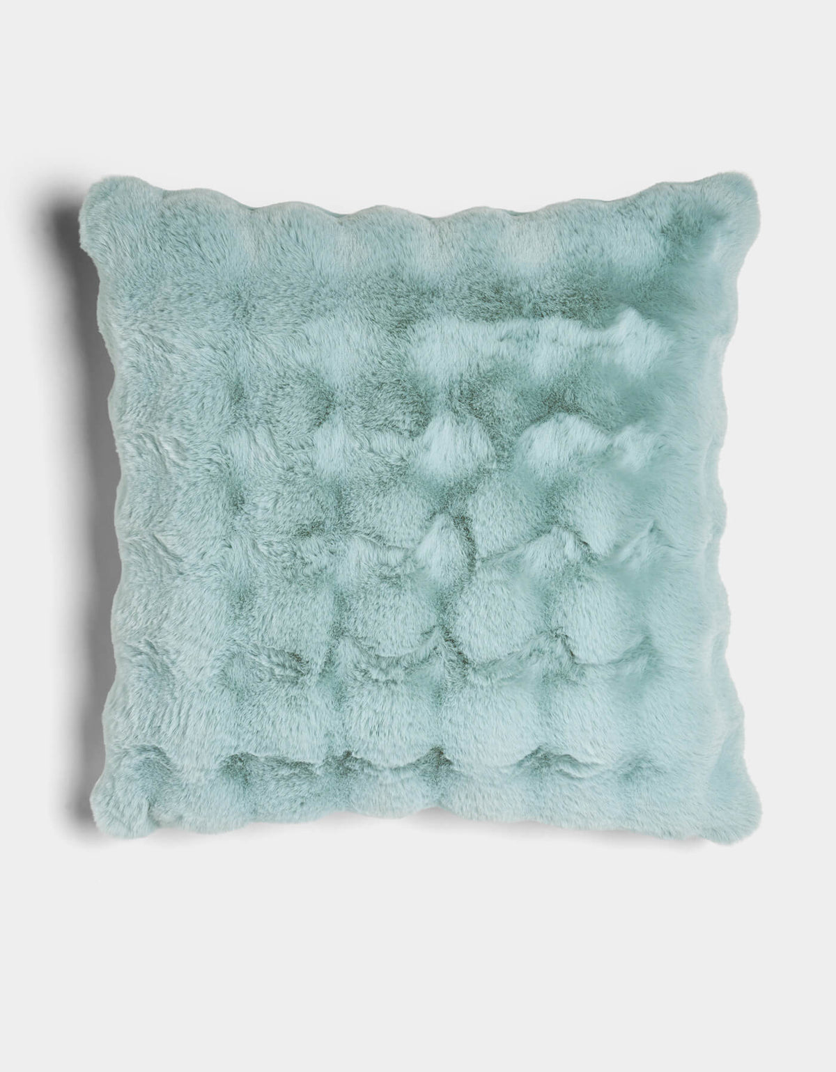 Bubble Cuddle Pillow