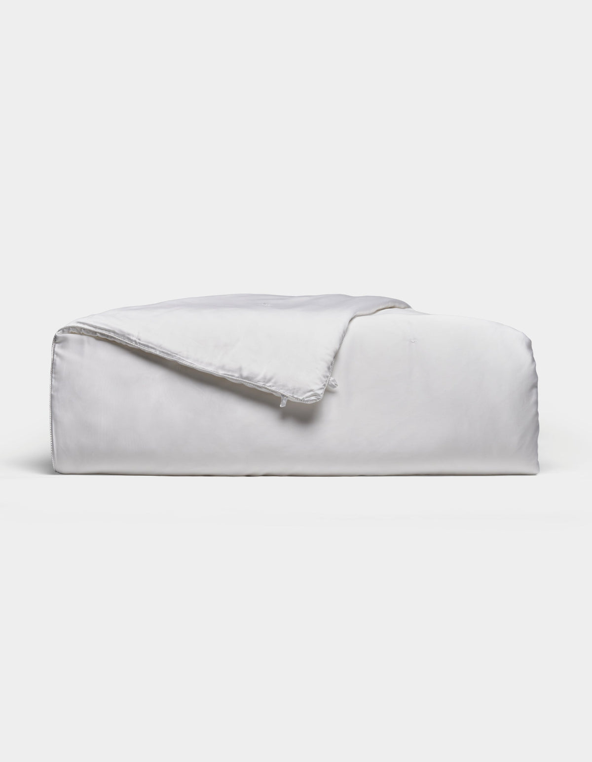 Silk Comforter