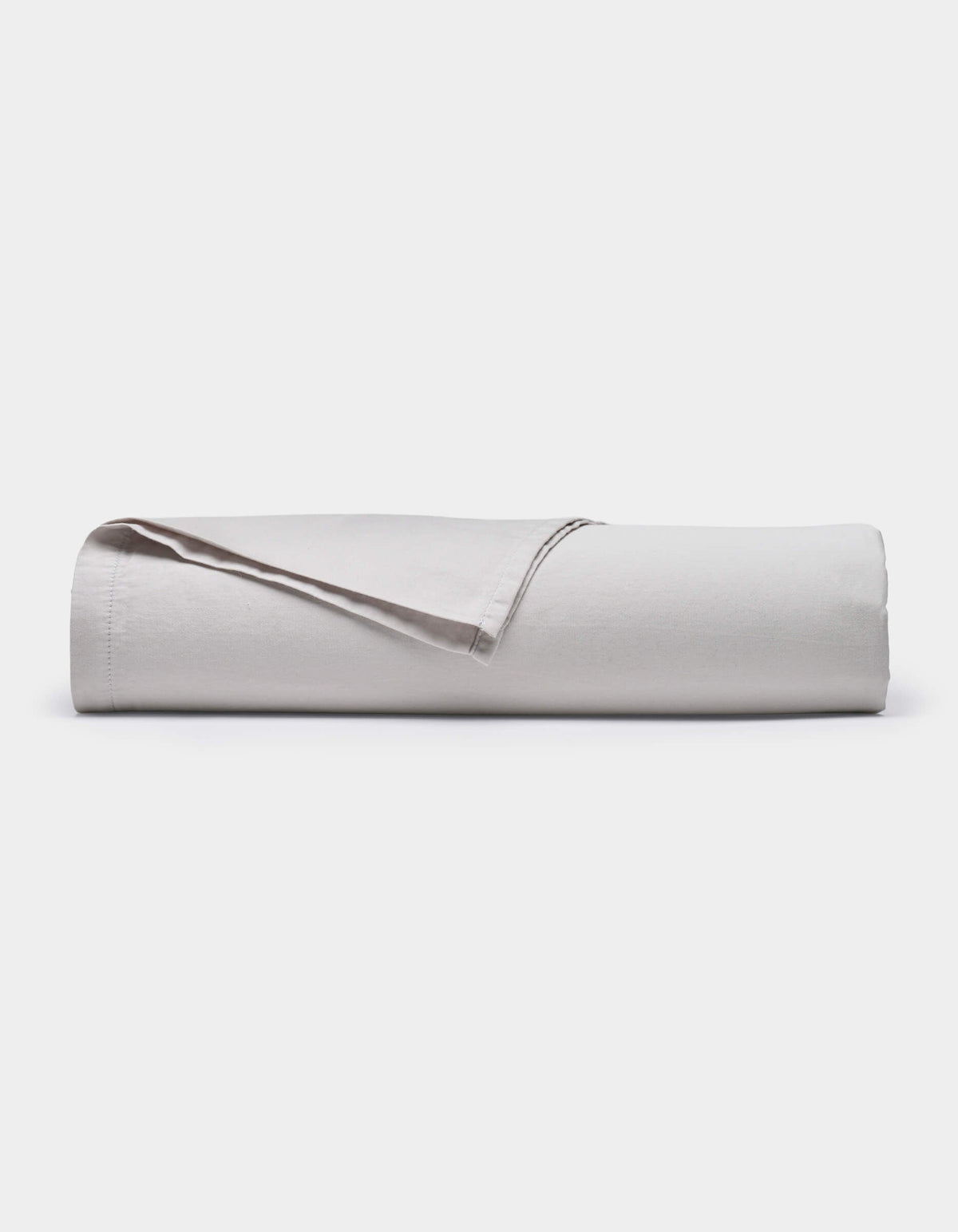Soft-Wash Cotton Flat Sheet