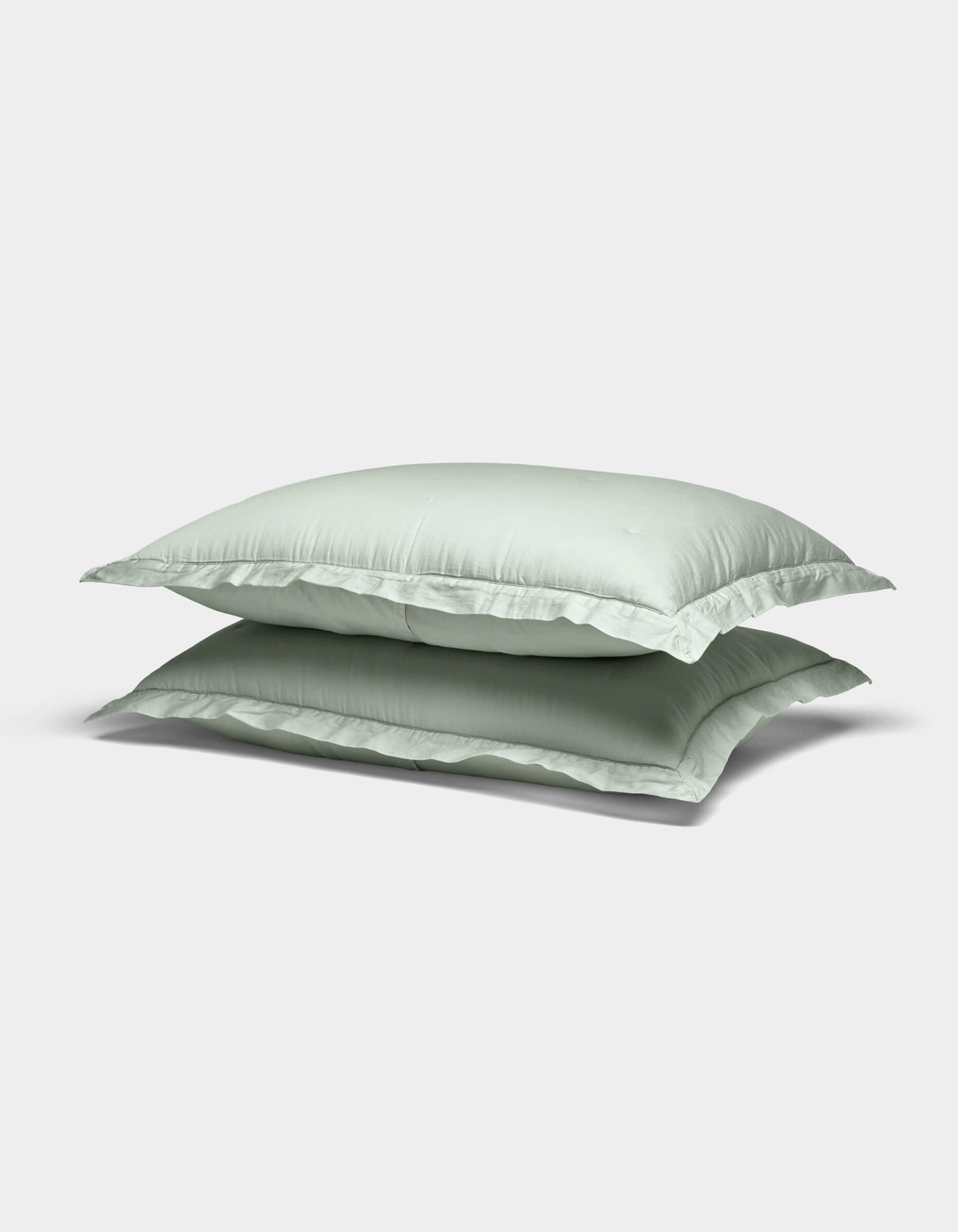 Soft-Wash Cotton Shams