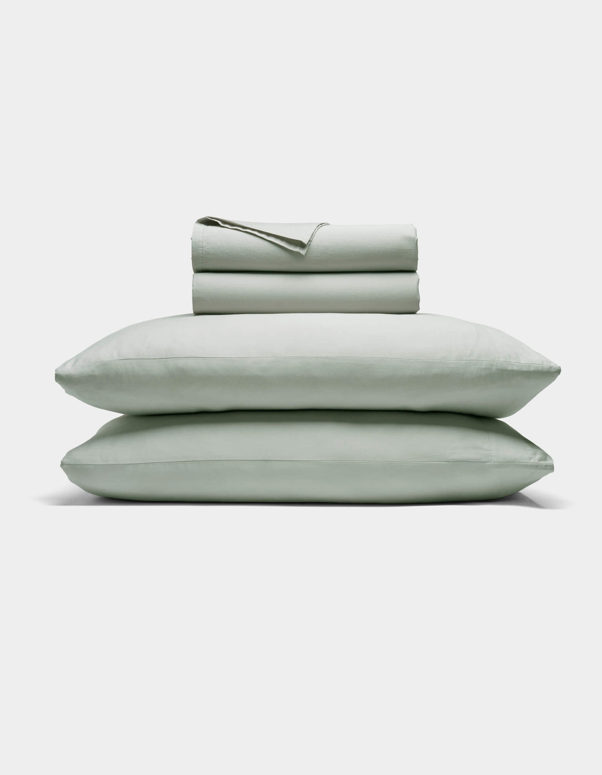 Soft-Wash Cotton Bedding Core Bundle