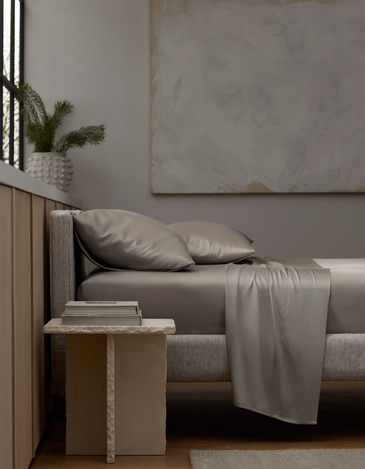Bamboo Pillowcases