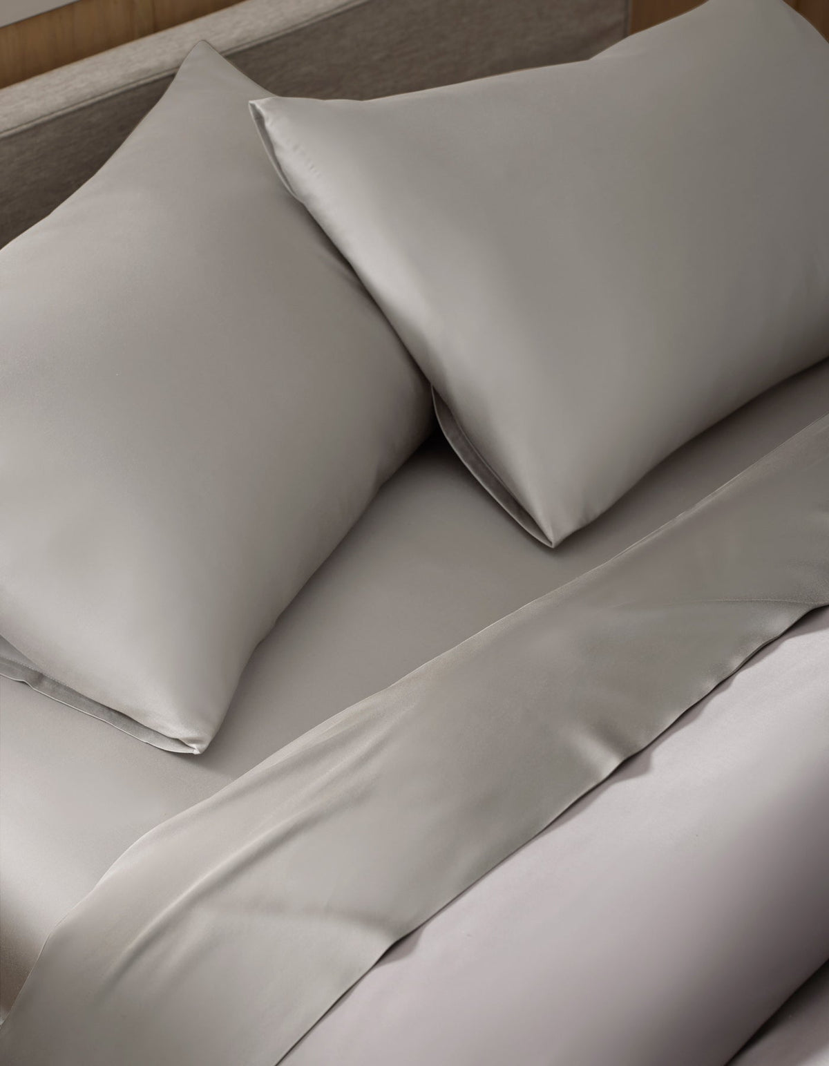 Bamboo Pillowcases