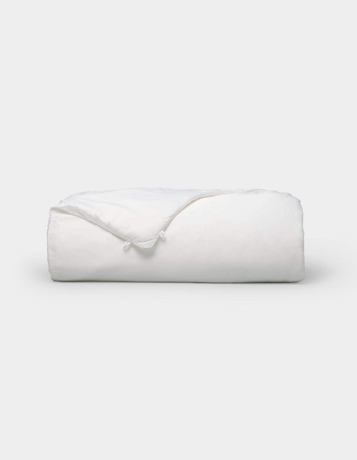 Silk Comforter