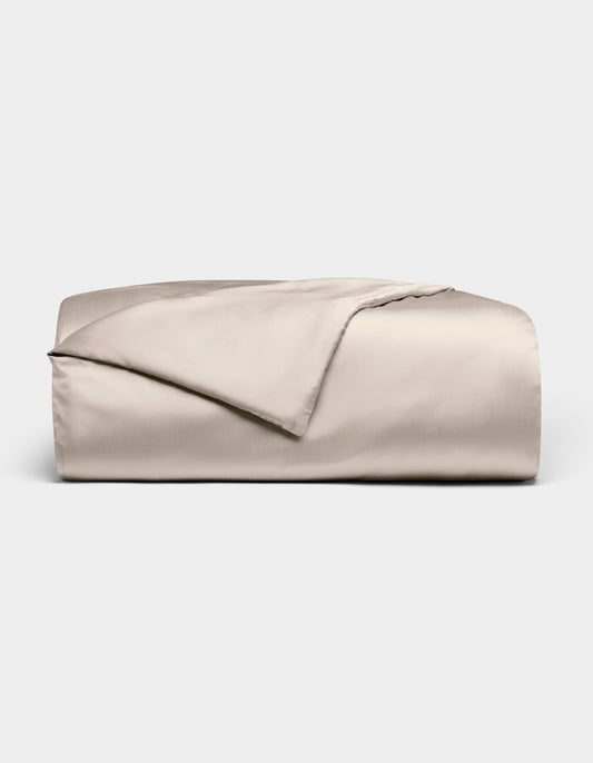 Housse de couette en bambou