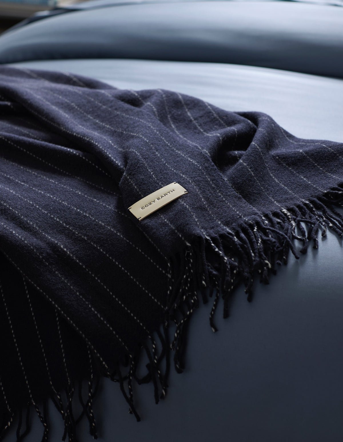 Florence Throw