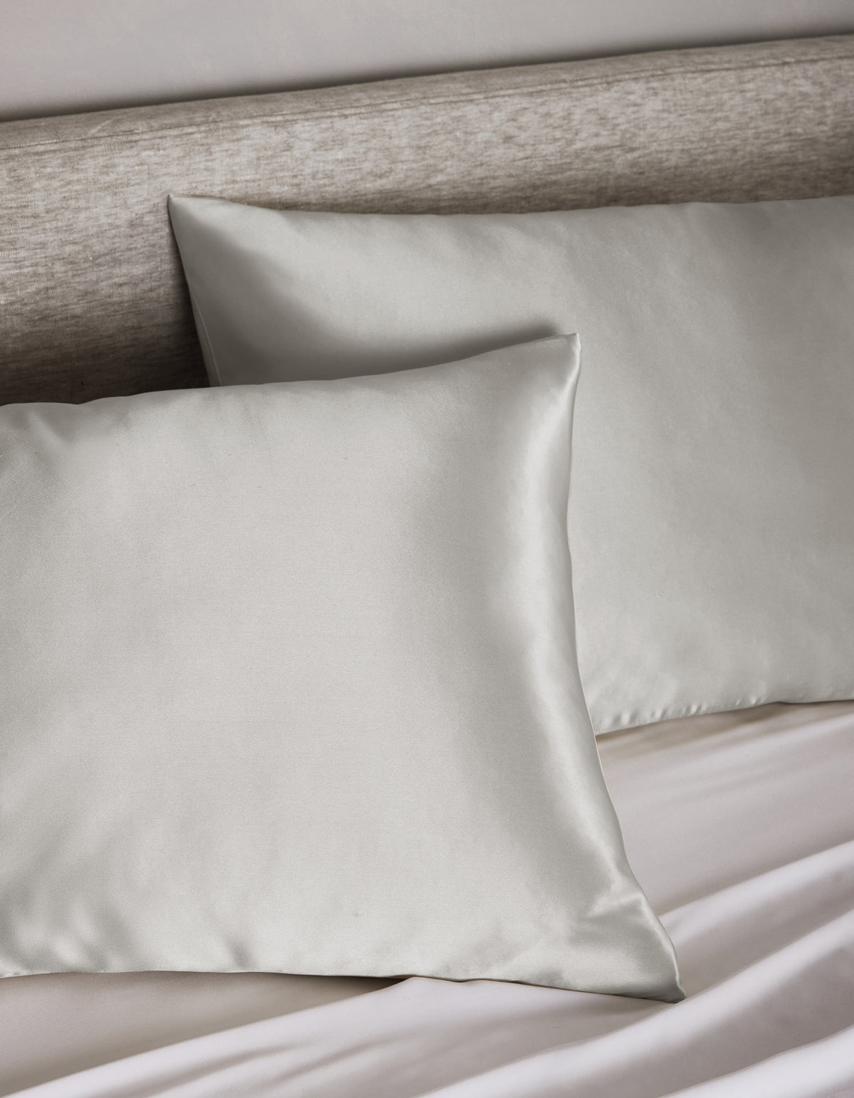 Silk Pillowcase