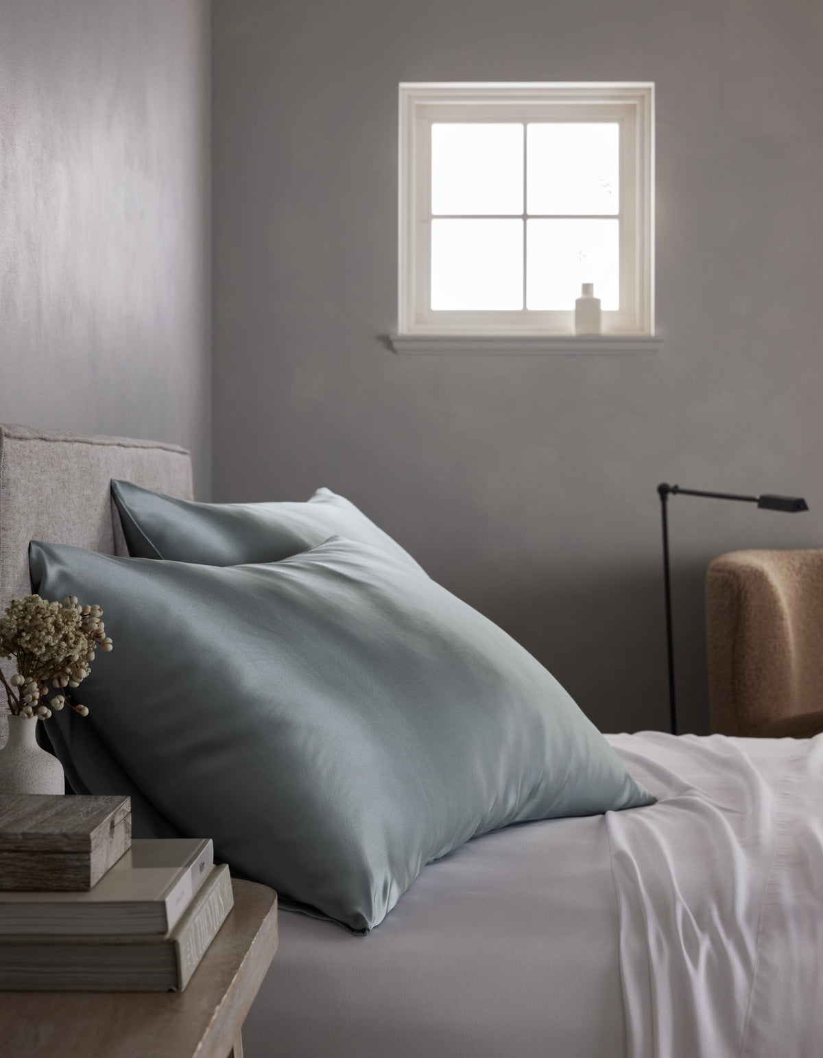 Silk Pillowcase