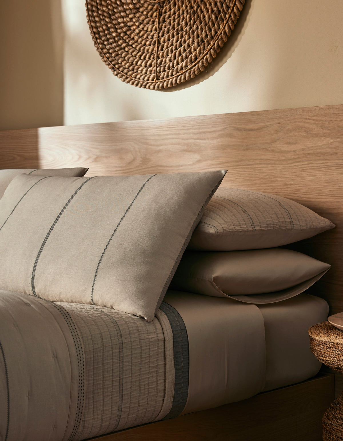 Baja Double-Sided Sham